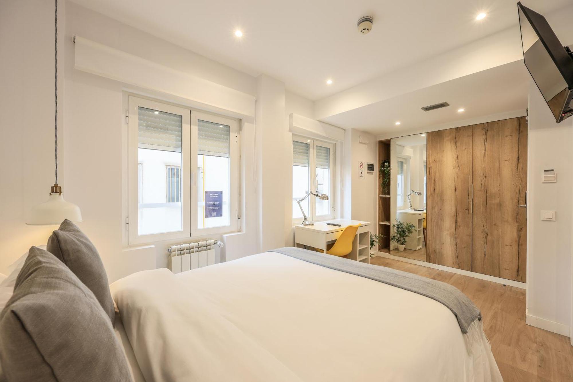 Amazinn Places Blasco De Garay 105 Madrid Exterior photo